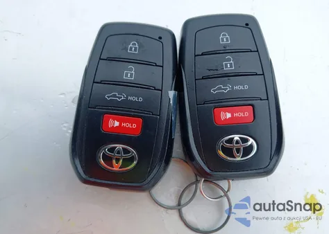 2023 Toyota Tundra Sr5 from USA, damaged, VIN 5TFLA5DB1PX070823